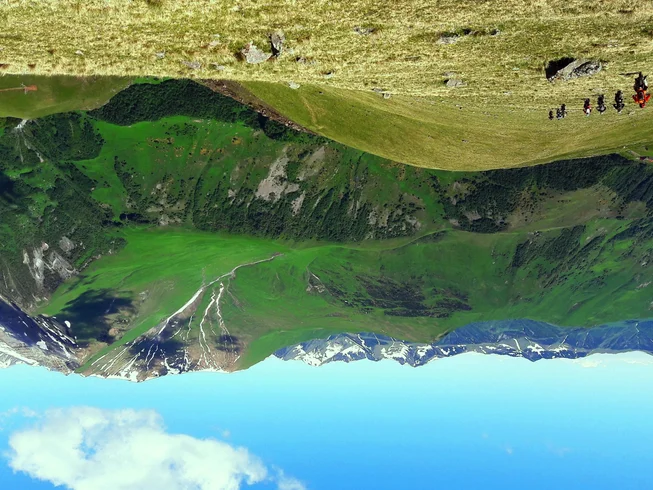 5 Day Kazbegi Alps-Kakheti Wine Region Guided Motorcycle Tour in Georgia photo 9