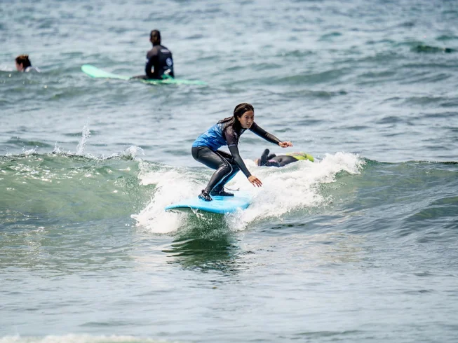 8 Day Surf Sleep And Eat In Ericeira