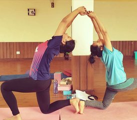 10 jours en retraite de yoga pour recharger le corps, l’esprit et l’âme à Katmandou, Népal - Photo 4