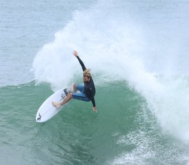 7 Tage Gruppen-Surf-Guide mit täglichen Surf-Trips in Popoyo, Nicaragua - Photo 2