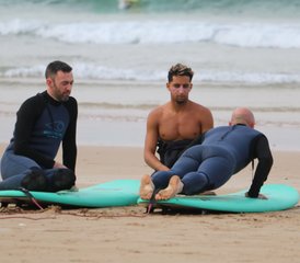 8 jours de cours de surf pour ceux qui souhaitent s'améliorer à Taghazout-Bay, au Maroc - Photo 4