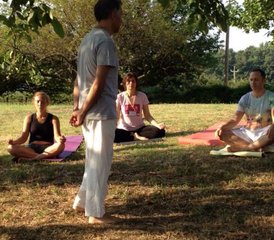 26 Day Yoga Holiday in Rome, Italy - Photo 1