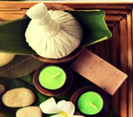 4 Tage Hautkrankheiten Ayurveda Behandlung in Rishikesh, Uttarakhand, Indien - Photo 2