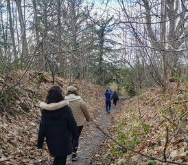 3 Tage im Yoga-, Pilates- und Meditations-Retreat in der Natur bei Paris - Photo 5