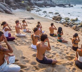 7 Day Power of Silence Retreat in Koh Samui, Thailand  - Photo 2