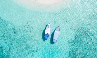 Malé Retreats & Trips