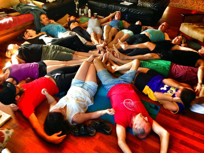 27 Days 250 Hour Hot Yoga Teacher Training In Washington Dc