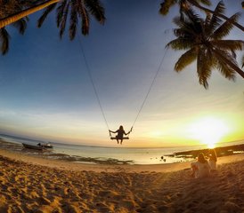 6 Day Fiji Islands Surf School on the Coral Coast - Photo 3