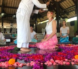 921 Tage Yoga Urlaub in der Magie von Bali, Indonesien - Photo 1