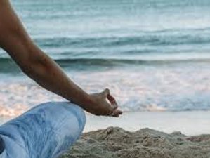 4 jours en week-end de yoga pour s'oxygéner et faire le plein d'énergie en Espagne