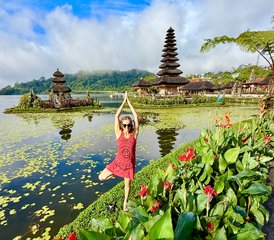 6 jours retraite de yoga un voyage sacré de renouveau et d’éveil à Ubud, Bali, Indonésie - Photo 2