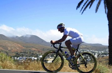 8-Daagse Lanzarote - Land Van De Vulkanen Fietsvakantie in Spanje