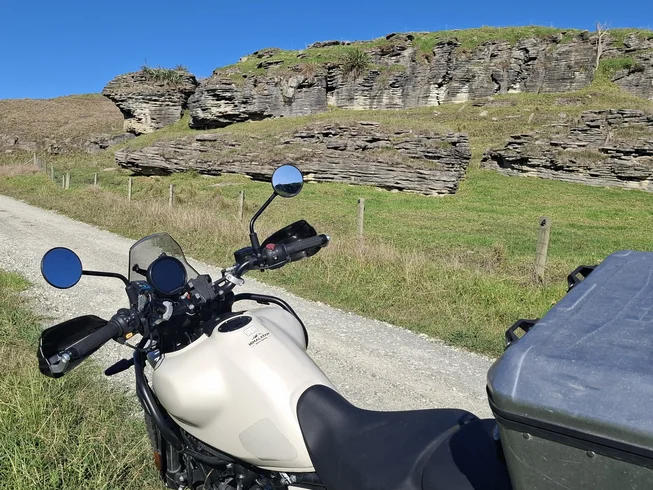 23 Day New Zealand Guided Grand Tour – Auckland to Christchurch includes Bike Hire photo 6
