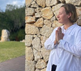 25 Tage Erholung und Ruhe mit Yoga und Breathwork auf Mallorca, Spanien - Photo 1