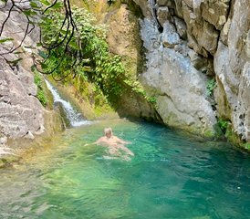 7-Daagse Natuur- en Avontuurlijke Vakantie aan de Kust van Montenegro met Kajakken, Wandelen en Meer - Photo 3