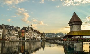 Cantón de Lucerna Retiros y Viajes