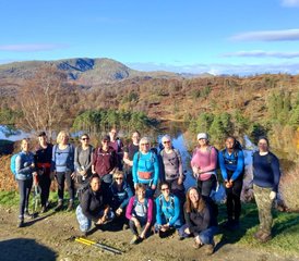3 Day Nature Immersion: Yoga and Walking Retreat in the Lake District, United Kingdom - Photo 2