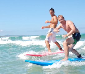 3 jours en stage de surf abordable à Canggu, Bali, Indonésie - Photo 4