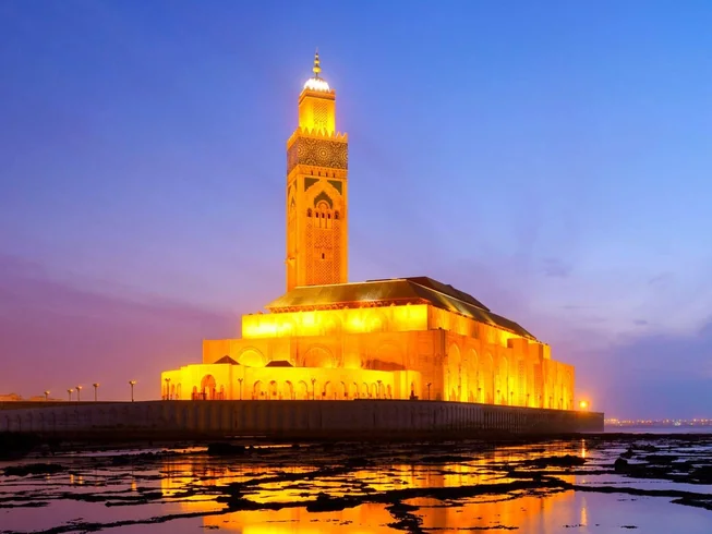 9 Day Guided Motorcycle Tour in Morocco: An Ancient Journey on 2 Wheels Through the Imperial Cities photo 9