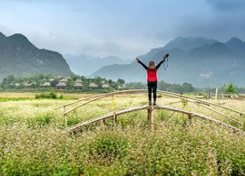 Hoa Binh Retreats & Trips