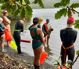 4 Day Weekend Luxury Yoga and Wild Swimming Retreat in The Lake District, UK - Photo 4