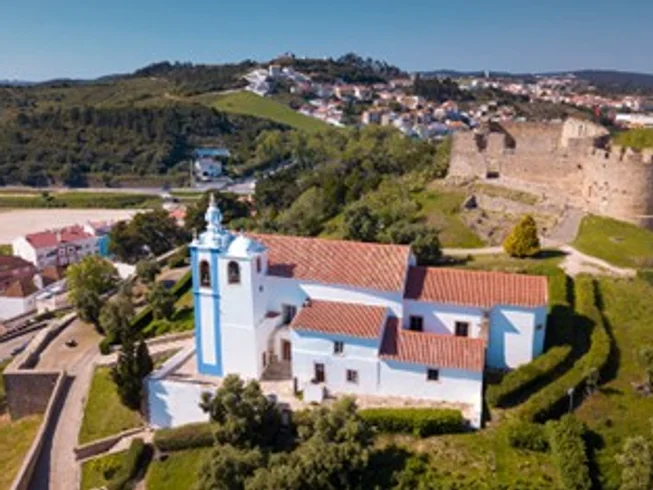 5 Day Off-Road Guided Motorcycle Tour in Lisbon, Portugal photo 5