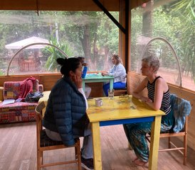 8 Jour Métamorphose - Transformations : Séjour de Yoga et de Coaching pour Femmes en Grèce - Photo 3