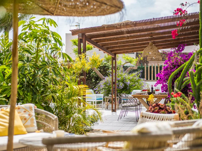 7 Day Re-enchantment: The Way of Practice Yoga Retreat in Canary Islands, Spain
