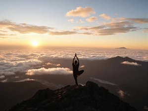 8 Day Tour « Beyond the Horizon » : A Yoga and Hiking Experience, Kilimanjaro, Tanzania