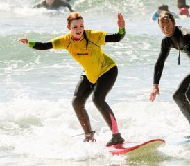 7 Day Surf and Stay: Surf Camp for Beginner and Beginner Evolution Surfers in Ericeira, Portugal - Photo 2
