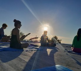 8 jours en stage de yoga "Precious Moments" à Capri, Italie - Photo 4