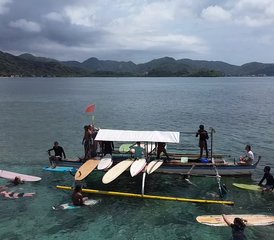 015 Day in Paradise: Surf, Explore, and Chill in Catanduanes, Philippines - Photo 1