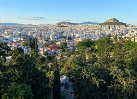 Attica Retreats & Trips