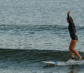 8 Tage Surfverleih in Imsouane, Marokko - Photo 2