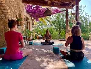 8 Tage Yoga und Hiking Retreat in Ibiza & Formentera, Spanien