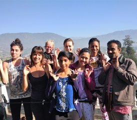 10 días de retiro de yoga para la gestión del estrés en el Himalaya en Katmandú, Bagmati Pradesh, Nepal - Photo 3