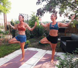 4 jours en escapade de yoga et vin à Bordeaux, France - Photo 4