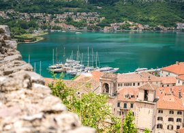 Kotor Retraites et Voyages