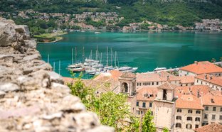 Kotor Retraites et Voyages