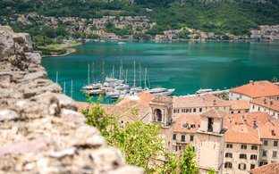 Kotor Retraites en Reizen