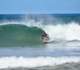6-Daagse Surfkamp en Duikervaring in Tamarindo, Guanacaste, Costa Rica - Photo 3
