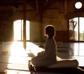 3 Tage Natur, Meditation, und All-Inclusive Yoga Retreat in Stolzenhagen, Deutschland - Photo 2