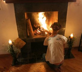 7 Tage Tantra Yoga Künste und Schamanismus Retreat in den Anden, Tumbaco, Ecuador - Photo 4