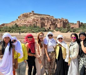 11 día de aventura, espiritualidad, yoga y cultura en Marruecos con visitas a Zocos y mucho más - Photo 5