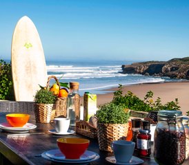 6 Day Yoga Holiday in a Beach House in West Algarve, Portugal - Photo 2