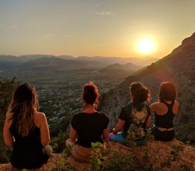 3 días de retiro de verano en Jávea, España - Photo 3