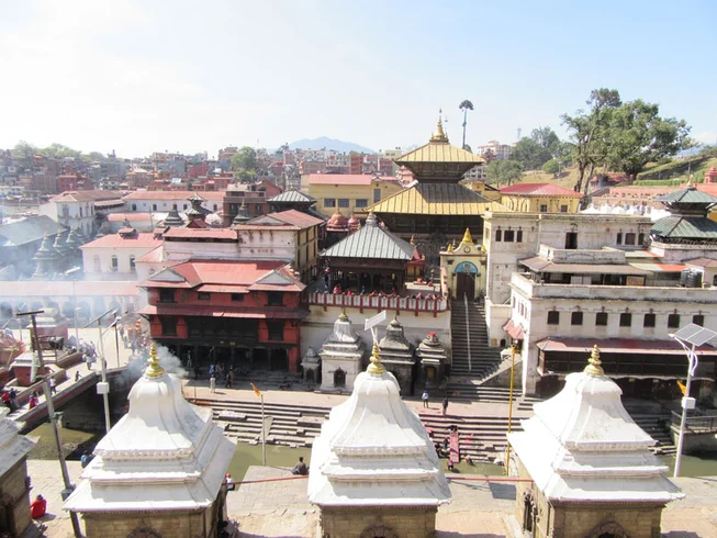 15 Day Thrilling Kathmandu Loop Guided Motorbike Tour through Nepal and Tibet along The Himalayas photo 9