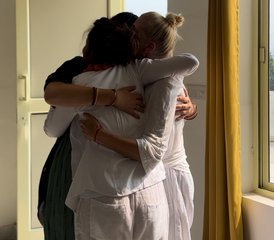 1010 Day Spiritual Transformational Yoga Retreat in Rishikesh, India - Photo 1