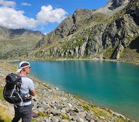 88 días de retiro de yoga y senderismo en el valle de Stubai, Austria - Photo 1