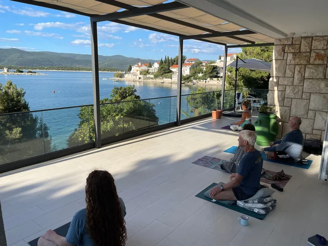 6 Day Luxury Yoga, Hiking, and Mindfulness Retreat in Southern Crete, Greece